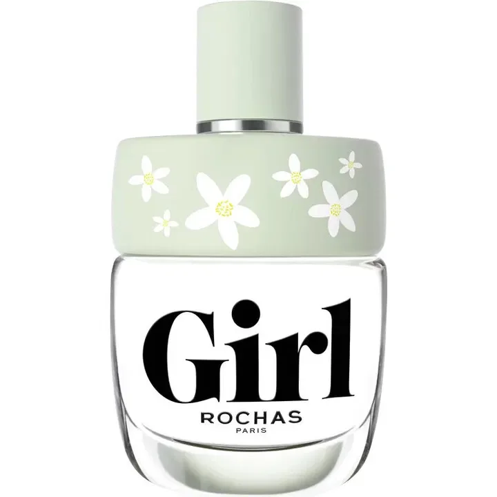 Girl Blooming Edition