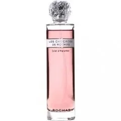 Les Cascades de Rochas - Eclats d'Agrumes