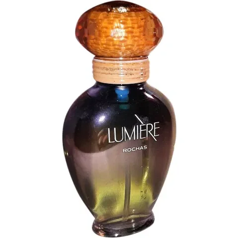 Lumière Rochas 1984 Eau de Parfum