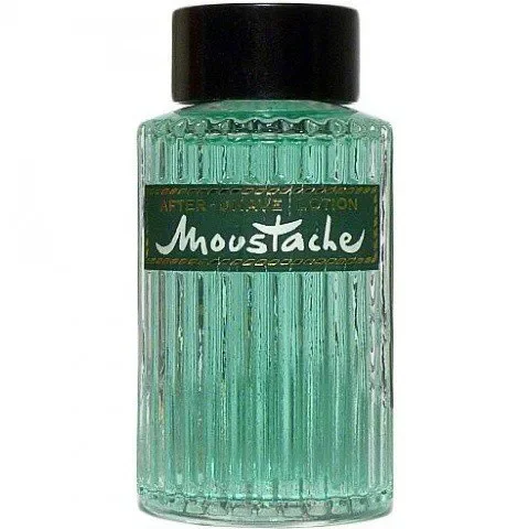 Moustache Rochas 1949 After Shave Lotion