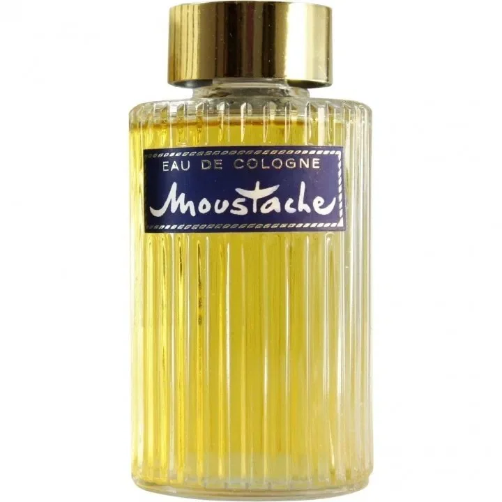 Moustache Rochas 1949 Eau de Cologne
