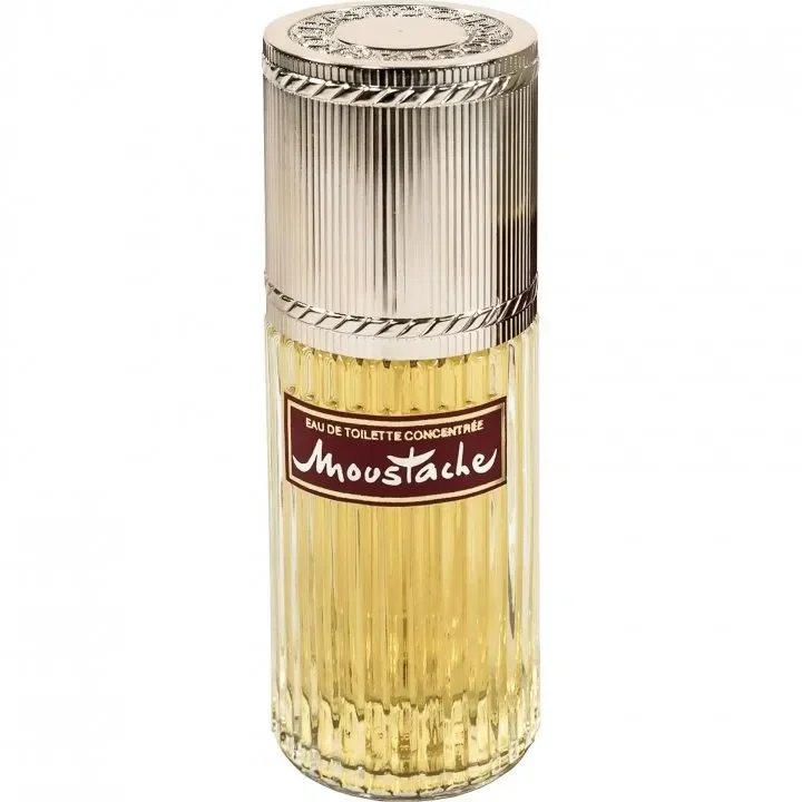 Moustache Rochas Eau de Toilette Concentrée