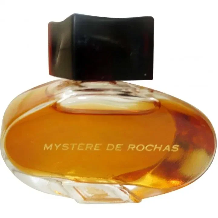 Mystère Rochas 1978 Parfum