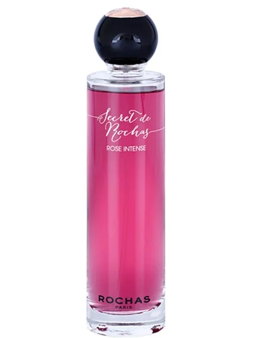 Secret de Rochas Rose Intense