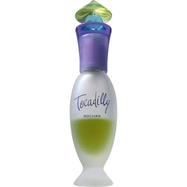 Tocadilly