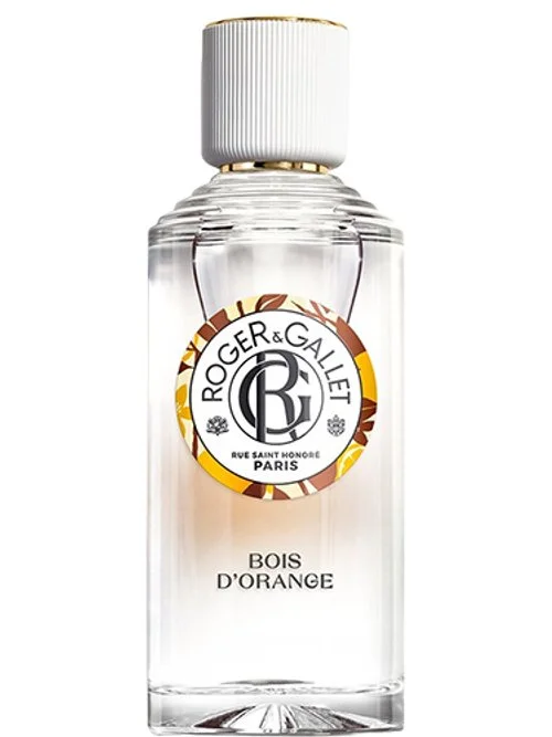 Bois d'Orange