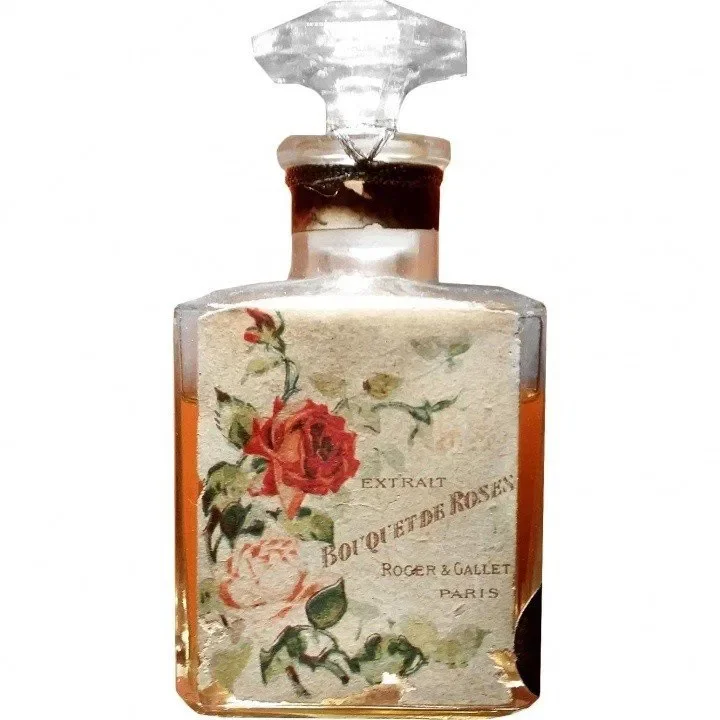 Bouquet de Roses