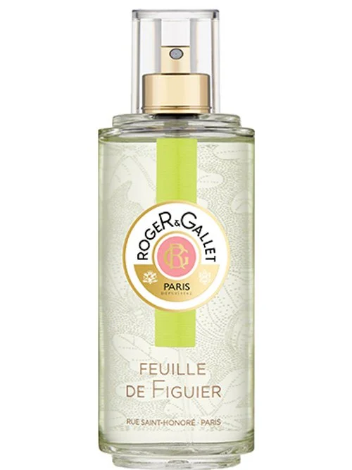 Feuille de Figuier