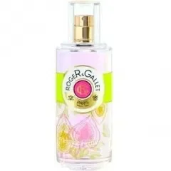 Fleur de Figuier Roger & Gallet 2013 Eau Fraîche