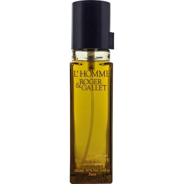 L'Homme Roger & Gallet 1979 Eau de Toilette