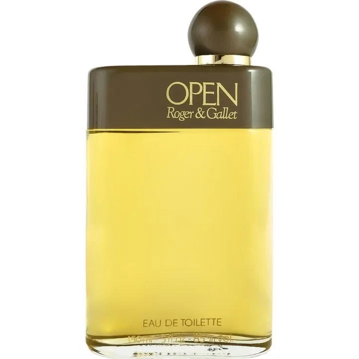 Open Roger & Gallet 1985 Eau de Toilette