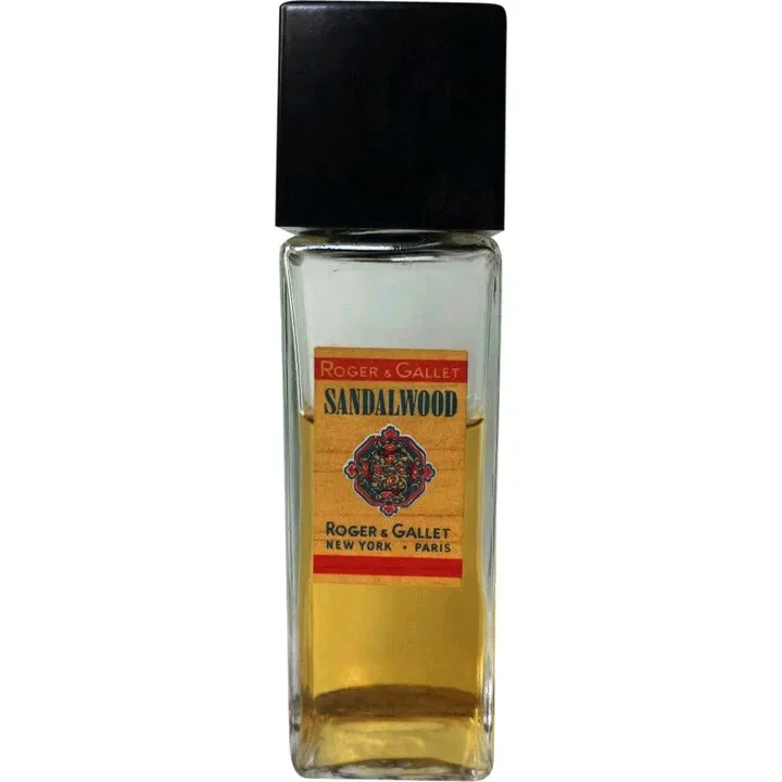 Sandalwood