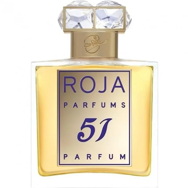 Roja Parfums 2012 Parfum
