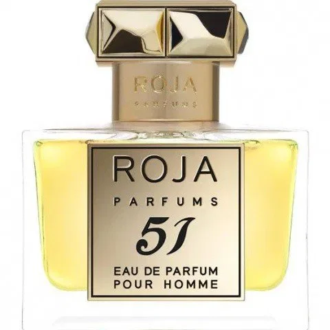 pour Homme Roja Parfums 2015 Eau de Parfum