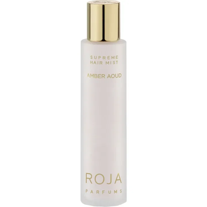 Amber Aoud Roja Parfums 2019 Hair Mist