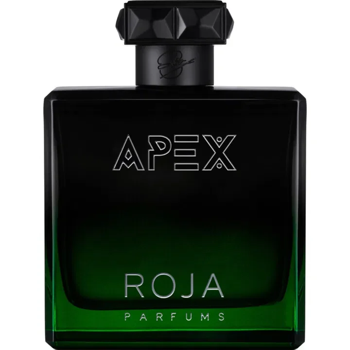 Apex Roja Parfums 2022 Eau de Parfum