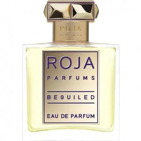 Beguiled Roja Parfums 2015 Eau de Parfum