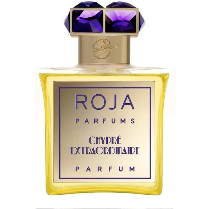 Chypré Extraordinaire