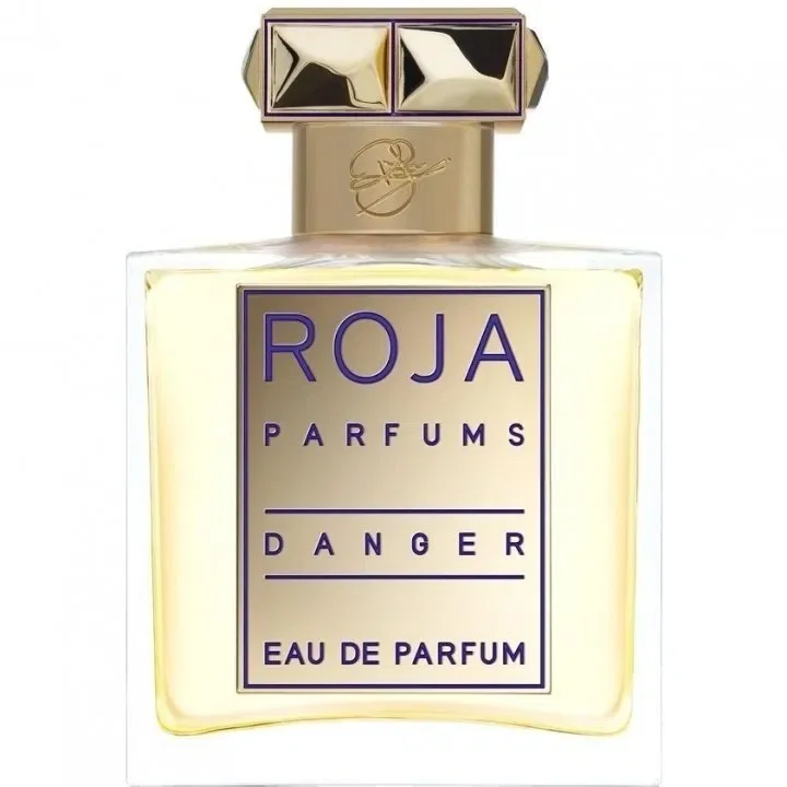Danger Roja Parfums 2012 Eau de Parfum