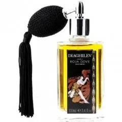 Diaghilev Roja Parfums 2010 Eau de Parfum