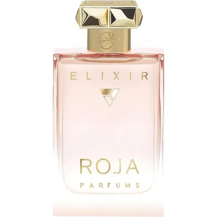 Elixir Essence de Parfum Roja Parfums 2018 Eau de Parfum