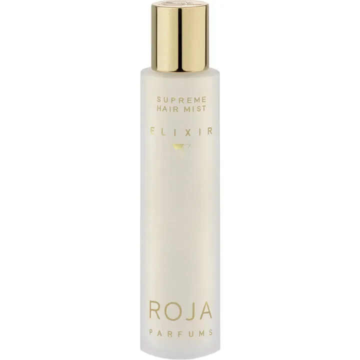 Elixir Roja Parfums 2019 Hair Mist