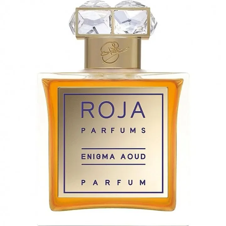 Enigma Aoud Roja Parfums 2018 Parfum