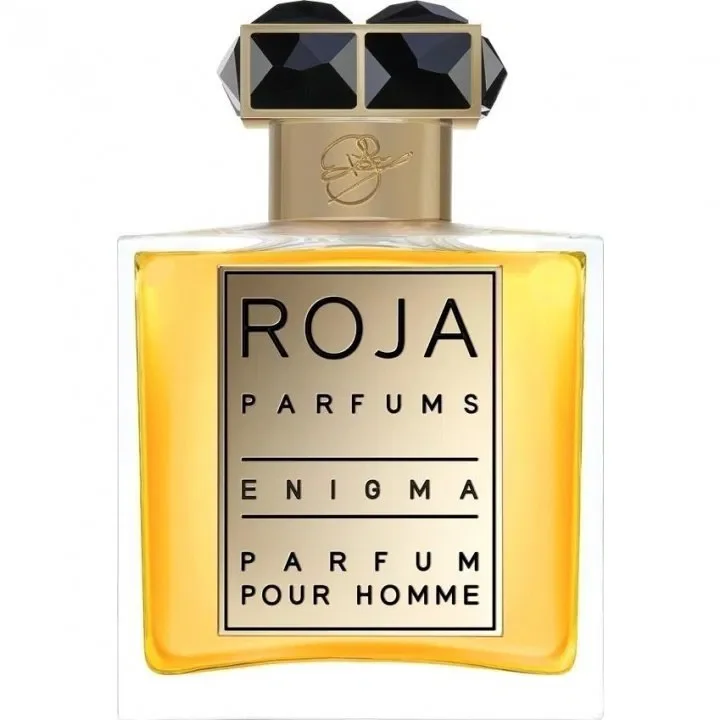 Enigma pour Homme Creation-E pour Homme Roja Parfums 2013 Parfum