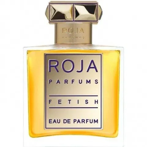 Fetish Roja Parfums 2012 Eau de Parfum