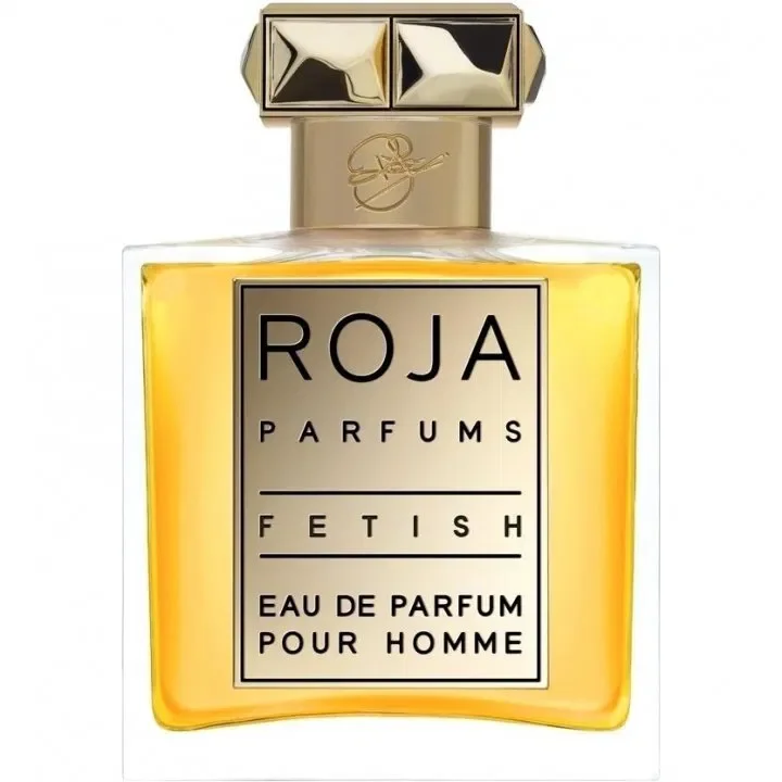 Fetish pour Homme Roja Parfums 2012 Eau de Parfum