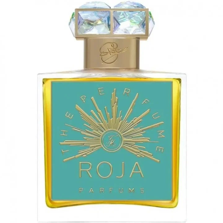FM The Perfume