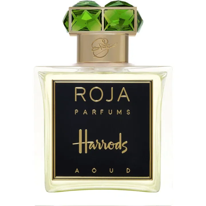 Harrods Aoud