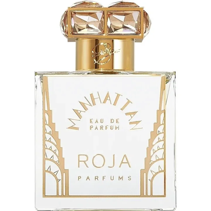 Manhattan Roja Parfums 2022 Eau de Parfum