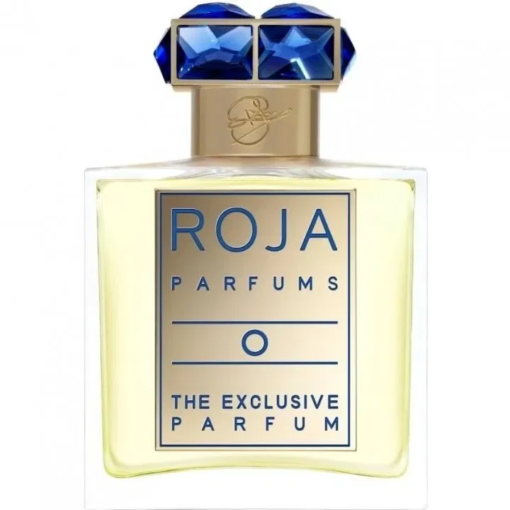 O - The Exclusive Parfum