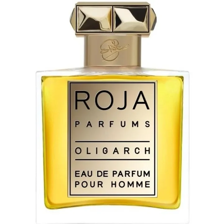 Oligarch Roja Parfums 2016 Eau de Parfum