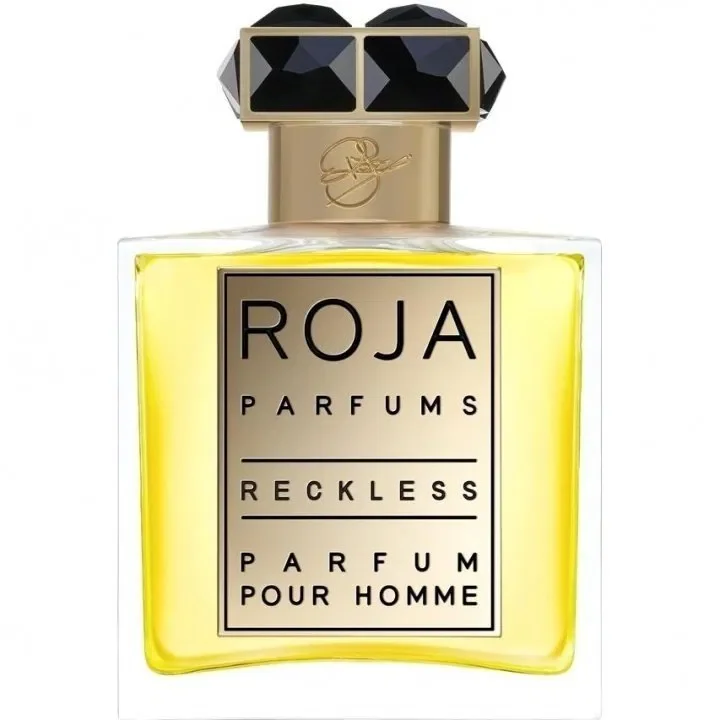 Reckless pour Homme Roja Parfums 2014 Parfum