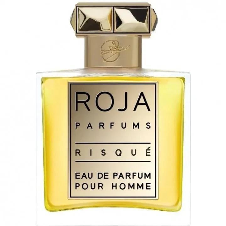 Risqué pour Homme Creation-R pour Homme Roja Parfums 2015 Eau de Parfum
