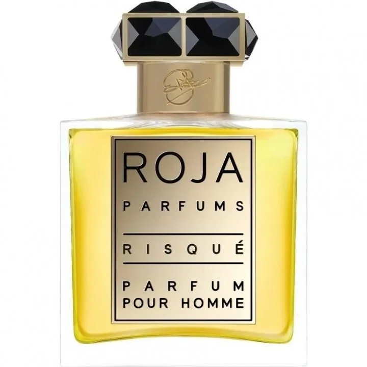 Risqué pour Homme Creation-R pour Homme Roja Parfums 2015 Parfum