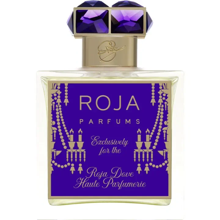 Roja Dove Haute Parfumerie