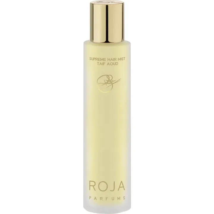Taif Aoud Roja Parfums 2019 Hair Mist