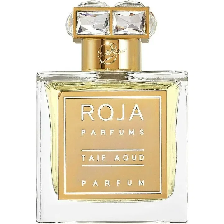 Taif Aoud Roja Parfums 2014 Parfum