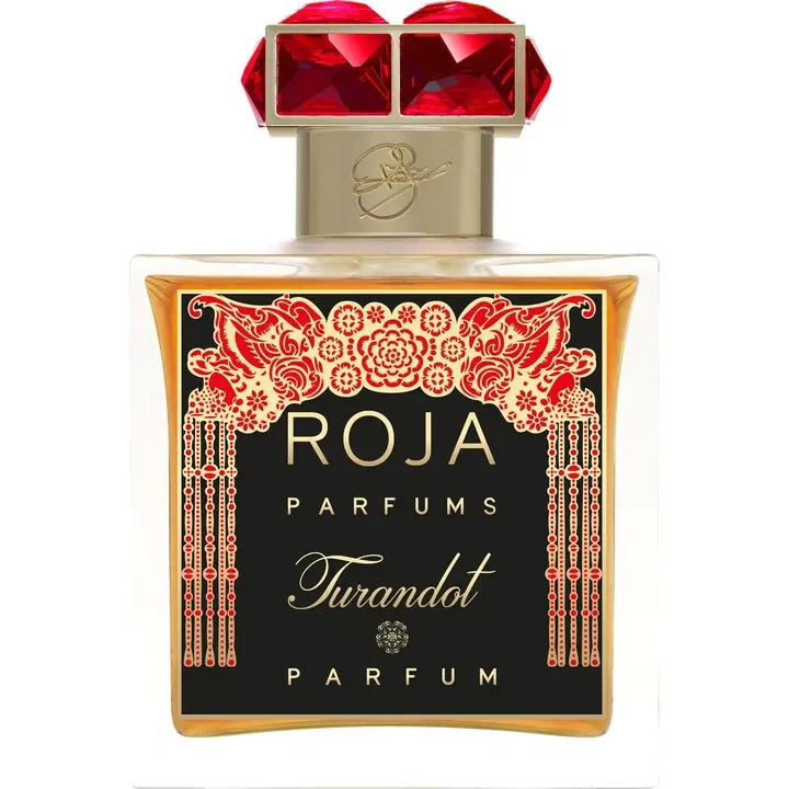 Turandot Roja Parfums 2022 Parfum