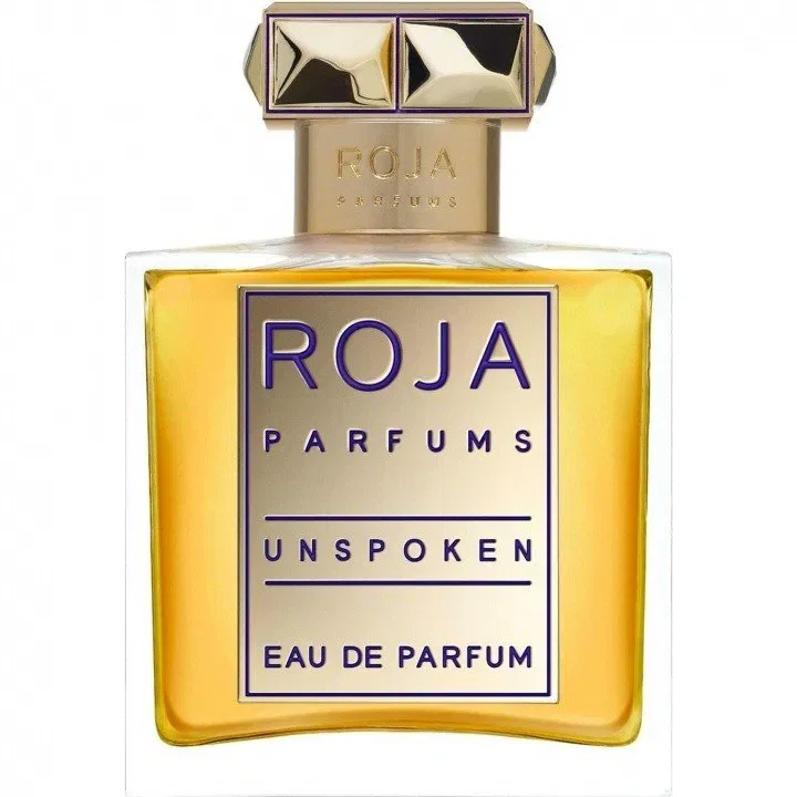Unspoken Roja Parfums 2007 Eau de Parfum