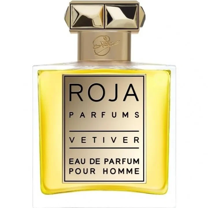 Vetiver Roja Parfums 2016 Eau de Parfum