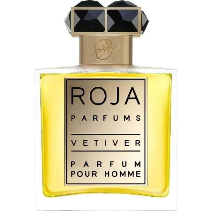 Vetiver Roja Parfums 2012 Parfum