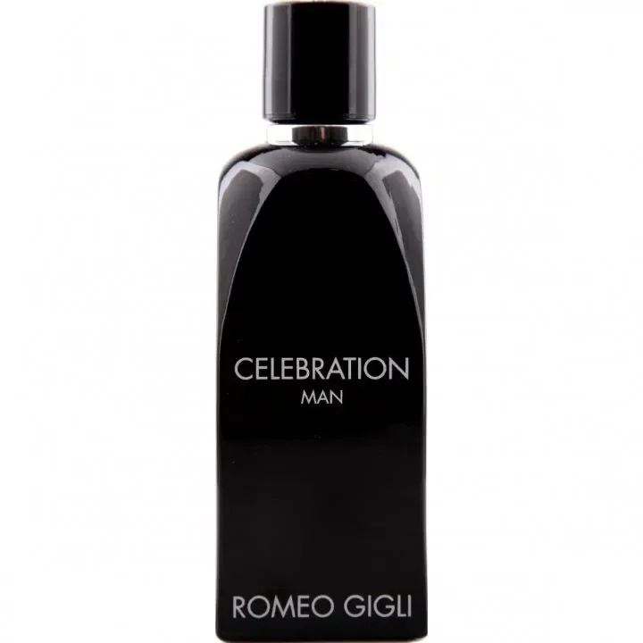 Celebration Man