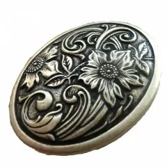 Aurora Roxana Illuminated Perfumes Solid Perfume