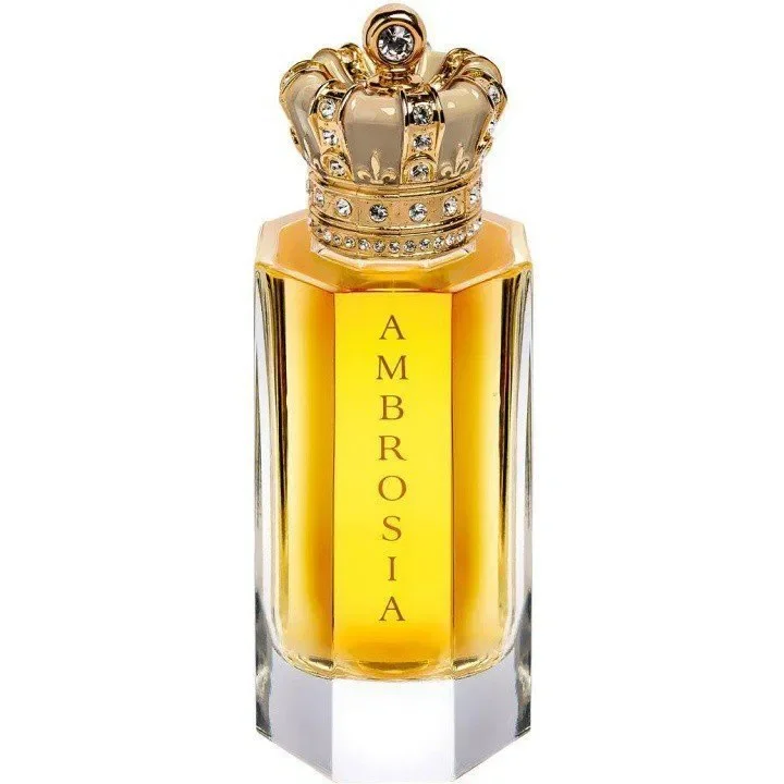 Ambrosia