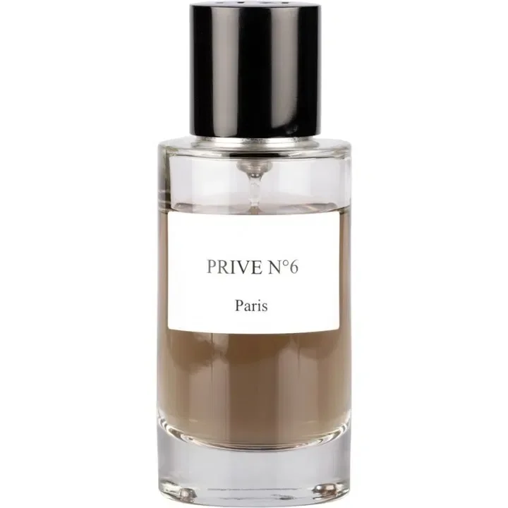 Baiser de la Fève Privé N°6