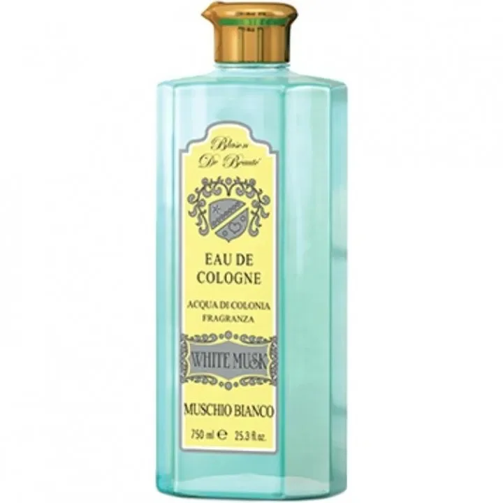Blason de Beauté - Muschio Bianco White Musk